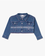 TucTuc Denim Jacket