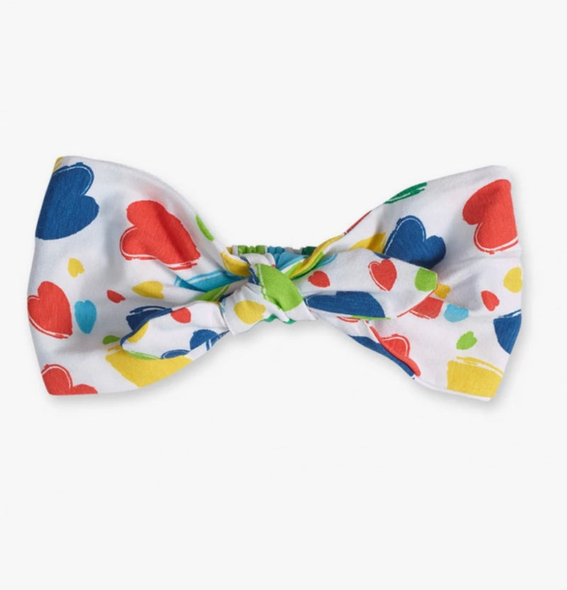TucTuc octopus headband