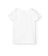 Boboli Girl’s Nautical Tee