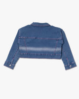 TucTuc Denim Jacket