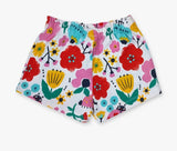 TucTuc ladybird t-shirt and shorts set