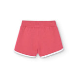 Boboli Girl Red Shorts