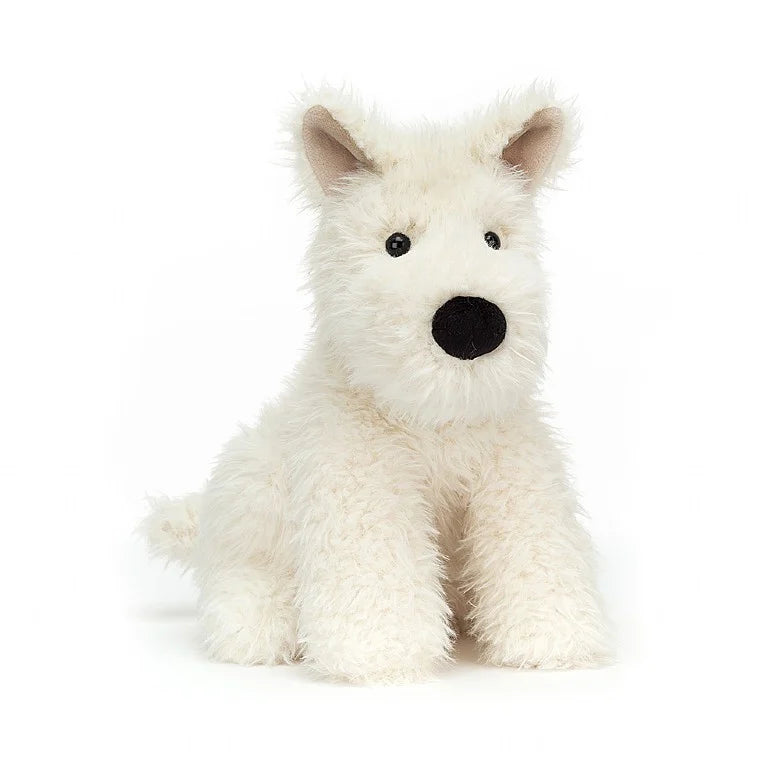 Jellycat Scottie dog