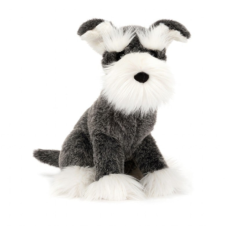 Jellycat Schnauzer Medium