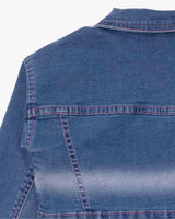 TucTuc Denim Jacket