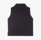 Weekend a La Mer Boys Navy Gilet