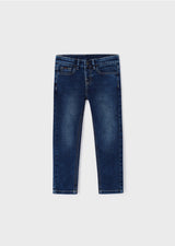 Mayoral Boys Soft Denim jeans