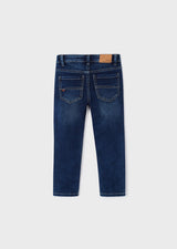 Mayoral Boys Soft Denim jeans