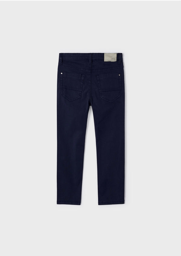 Mayoral Boys Navy Pants