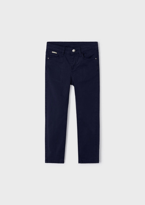 Mayoral Boys Navy Pants