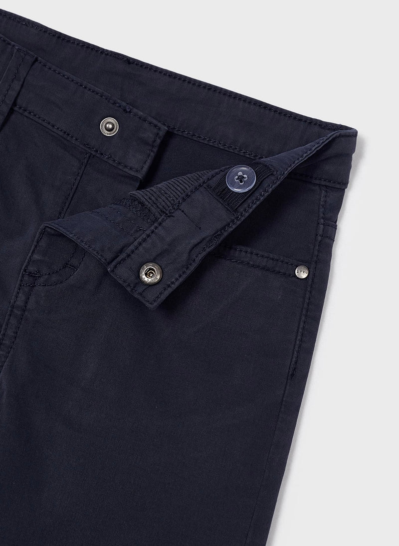 Mayoral Boys Navy Shorts