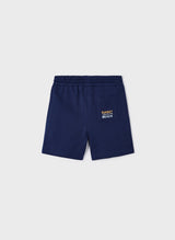 Mayoral Boys Orange Tee 3 Piece